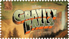 gravity falls stamp